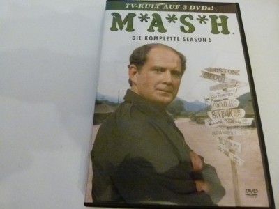 M.a.s.h. -seria 3, 4, 5, , 9 foto
