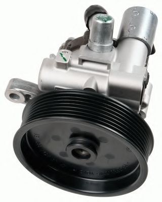 Pompa hidraulica servo directie MERCEDES C-CLASS T-Model (S204) (2007 - 2014) BOSCH K S00 000 730 foto