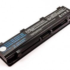 CoreParts Baterie laptop pentru Toshiba 48Wh 6 Cell Li-ion 10.8V 4.4Ah C50-A-110, C50-A-12K, C50-A-144, C50-A-146, C50-A-15E, C50-A-17R, C50-A-17U, C5