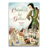Calatoriile lui Gulliver