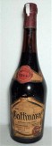 29 - VIN ROSU GATTINARA, FIORE, DOC, recoltare 1964 cl 72 gr 13,2