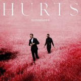 Hurts Surrender (cd)