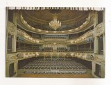 FA115 -Carte Postala- GERMANIA - Landestheater Coburg, circulata 1994
