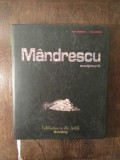 MANDRESCU .SCULPTURA