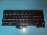 Tastatura DELL Latitude E4310 model NSK-DS0UC PK130AW2A20 functionala