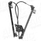 AIC 53015 Calitatea originală AIC Mecanism actionare geam