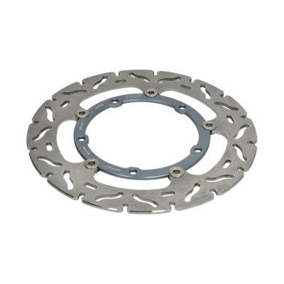 Disc Frana Fata Yamaha MT07 TRACER 700 XSR XTZ MSW202RAC&amp;nbsp;TRW foto