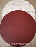 Cumpara ieftin Smirghel abraziv &Oslash; 450mm D60 - cu scai
