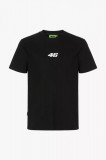 Valentino Rossi tricou de bărbați CORE black 2022 - M