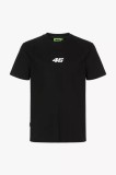 Valentino Rossi tricou de bărbați CORE black 2022 - XXL