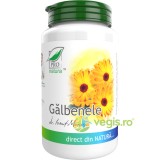 Galbenele 60cps