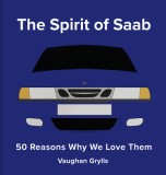 SAAB: The Car in 50 Reasons Why