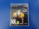 Le Tour de France - joc PS3 (Playstation 3), Sporturi, 3+, Single player