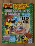 Revista Pif Gadget nr 1145