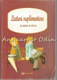 Cumpara ieftin Lecturi Suplimentare Clasa a VII-a, Maxim Bit, 2012, 348 pagini, ISBN 9786065491120