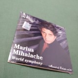 Cumpara ieftin CD MARIUS MIHALACHE ORIGINAL JURNALUL NATIONAL SIGILAT