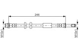 BOSCH 1 987 481 714 Furtun frana