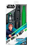 Sabia Star Wars Forge Luke Skywalker Extendable Green (f7419)