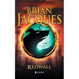 Redwall. O poveste din Redwall - Brian Jacques