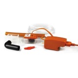Pompa de condens ASPEN Mini Orange, debit 12 litri h, inaltime pompare 10 metri, nivel de zgomot 21 dB(A)