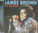 CD: JAMES BROWN - SEX MACHINE-248698