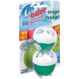 Set 2 x Odorizant pentru frigider Croc Odor