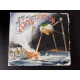 CD # SACD : 2XSACD Jeff Wayne &lrm;&ndash; Jeff Wayne's Musik Version Von Krieg der Welten -82876703832- (VG+)