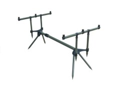 Rodpod Baracuda 01 pentru 3 lansete foto