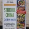 Leanne Campbell - Studiul China. Carte de bucate