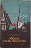 Vanai. Deasupra orasului Kladno - Antonin Zapotocky