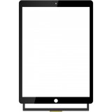 Touchscreen Apple iPad Pro 12.9 (2017), Negru