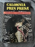Calomnia prin presa - Doru Pavel, Corneliu Turianu, 1996