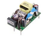 Convertor AC/DC 5W, 12V DC, montare PCB