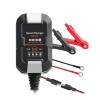 Redresor Baterie - Incarcator Digital Cu Display Automat Inteligent Pentru Masina Si Motocicleta 12V