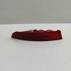 Reflector bara de protecție st&acirc;nga spate BMW X7 G07 2020 OEM: 8091921 31418758