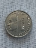 1 peseta 1998