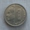 1 peseta 1998