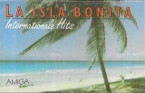 Various - La Isla Bonita &middot; Internationale Hits, Caseta audio