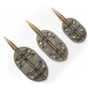 Method Feeder Preston In-Line Flat, Large, 30g, 1buc/plic foto