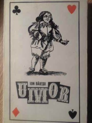 UMOR-ION BAIESU-220923 foto