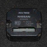 ECU Nissan X-Trail T30 2005 2006 OEM 4C7202N1D Modul Control Motor Calculator