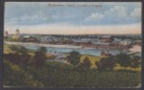 Carte Postala Romania - Slobozia - Vedere Generala