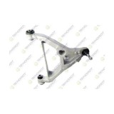 Brat suspensie Ford Expedition 10.02-02.06; Lincoln Navigator (U228) 09.02-12.06, Fata, Dreapta, TEKNOROT