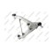 Brat suspensie Ford Expedition 10.02-02.06; Lincoln Navigator (U228) 09.02-12.06, Fata, Dreapta, TEKNOROT