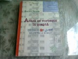 ACASA SE VORBESTE IN SOAPTA - STELIAN TANASE