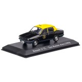 Macheta Renault 12 TL 1994 Taxi Buenos Aires &ndash; Scara 1:43 Atlas