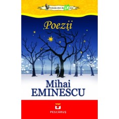 Poezii - Mihai Eminescu
