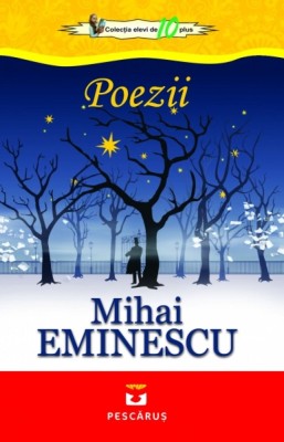 Poezii - Mihai Eminescu foto