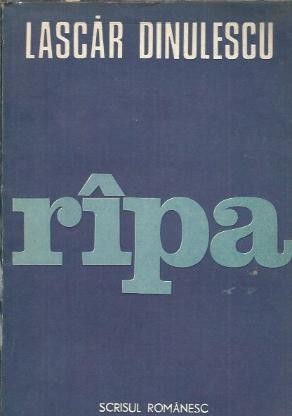 Rapa - Lascar Dinulescu