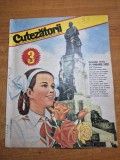 revista cutezatorii 20 ianuarie 1977